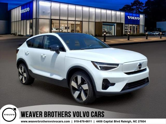 2023 Volvo CT Twin Ultimate for sale in Raleigh, NC
