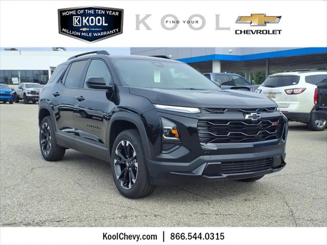2027 Chevrolet Equinox RS AWD for sale in Grand Rapids, MI