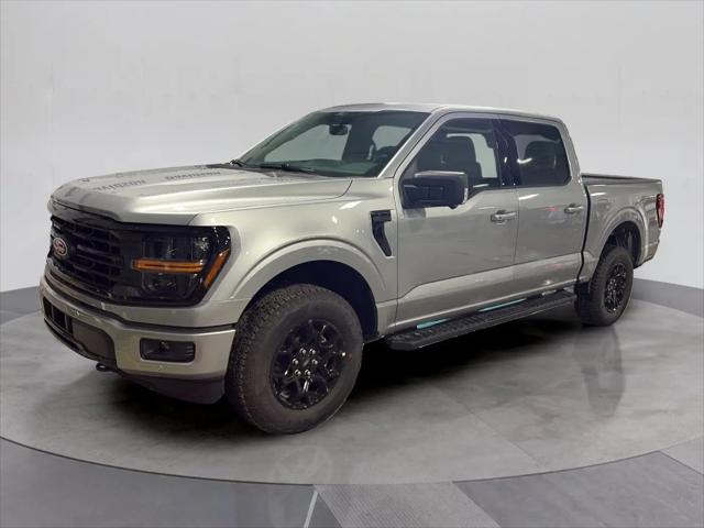 2026 Ford F-150 XLT for sale in Watertown, NY