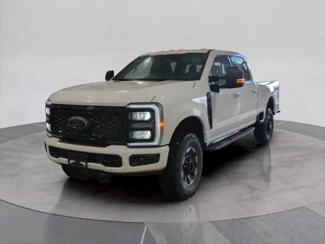 2026 Ford F-250 XLT for sale in Watertown, NY