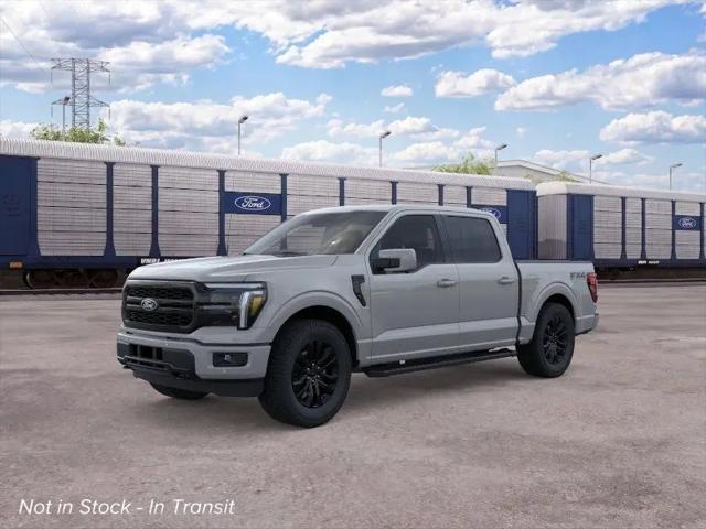 2026 Ford F-150 LARIAT for sale in Watertown, NY