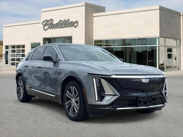 2024 Cadillac iQ Luxury w/1SC for sale in Concord, NC