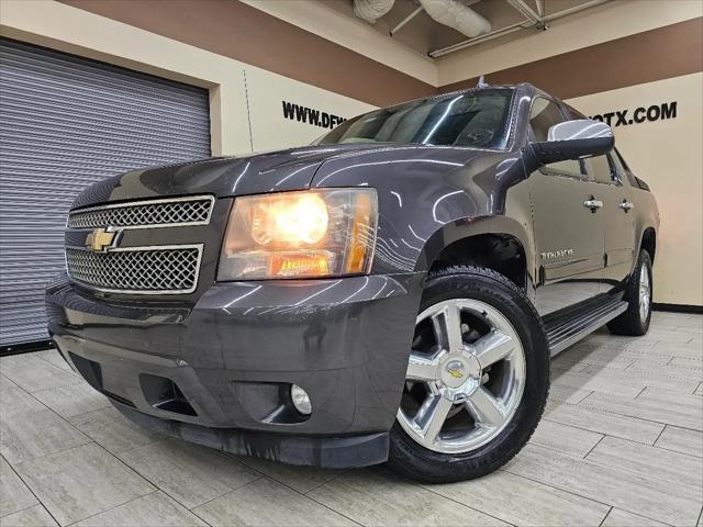 2011 Chevrolet Avalanche LT1 for sale in Fort Worth, TX