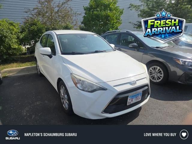 2016 Scion iA Base for sale in Schaumburg, IL