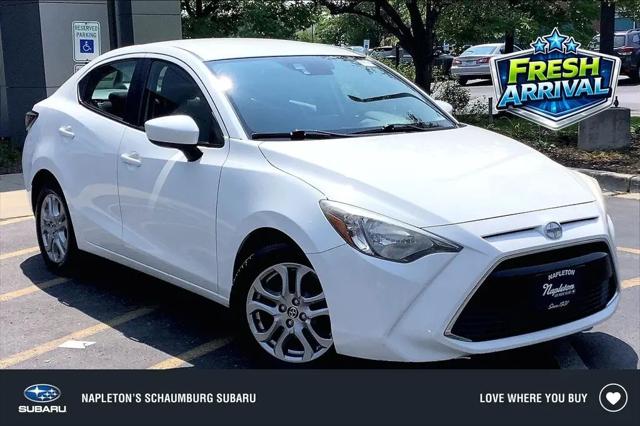 2016 Scion iA Base for sale in Schaumburg, IL