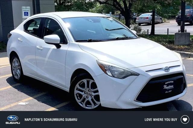 2016 Scion iA Base for sale in Schaumburg, IL