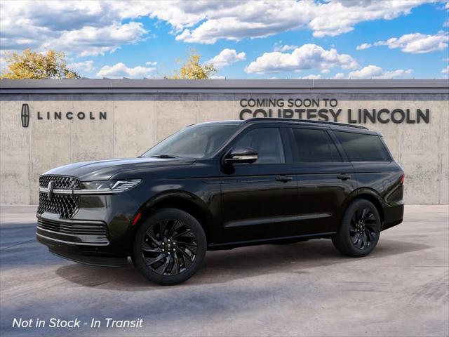 2027 Lincoln Navigator Reserve for sale in Portland, OR