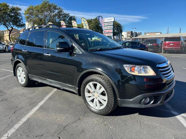 2014 Subaru Tribeca 3.6R Limited for sale in Santa Ana, CA