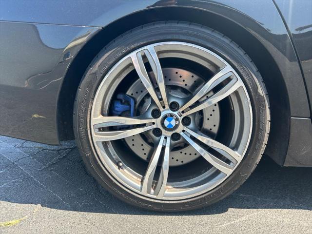 2013 BMW M5 Base