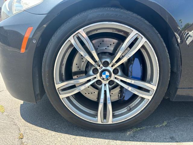 2013 BMW M5 Base