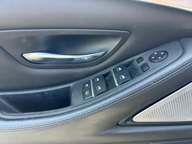 2013 BMW M5 Base