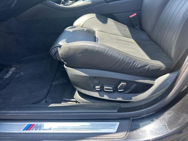 2013 BMW M5 Base