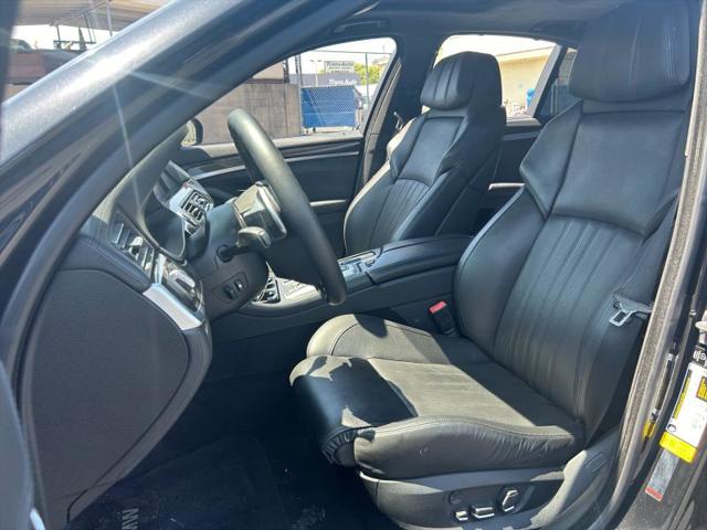 2013 BMW M5 Base