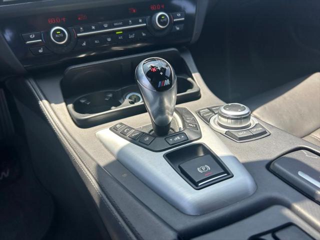 2013 BMW M5 Base