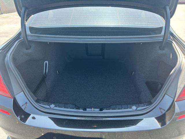 2013 BMW M5 Base