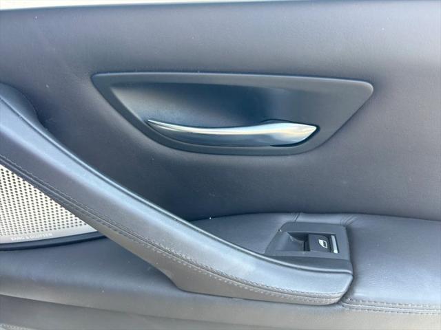 2013 BMW M5 Base