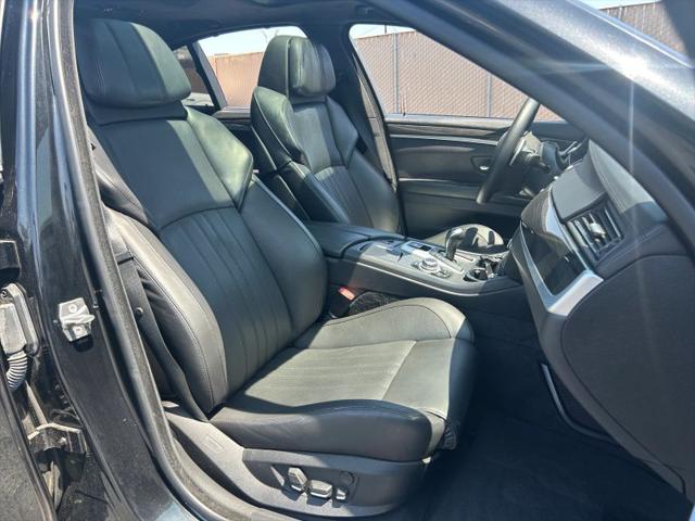 2013 BMW M5 Base