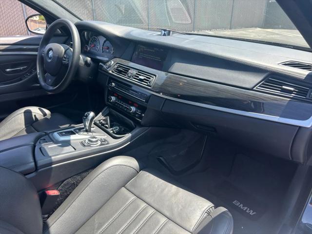 2013 BMW M5 Base