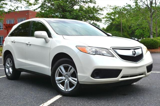 2015 Acura RDX Base for sale in Roswell, GA