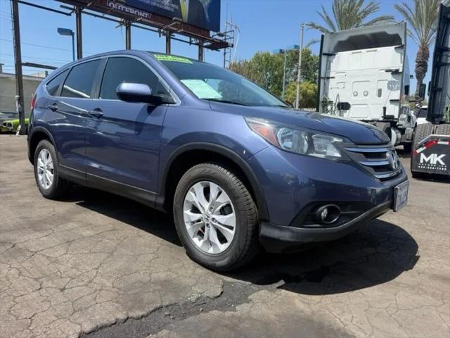 2014 Honda CR-V EX for sale in South Gate, CA