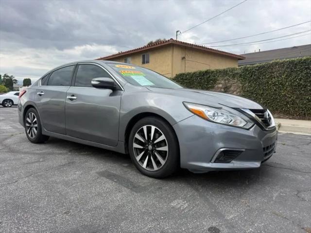 2017 Nissan Altima 2.5 SL for sale in South Gate, CA