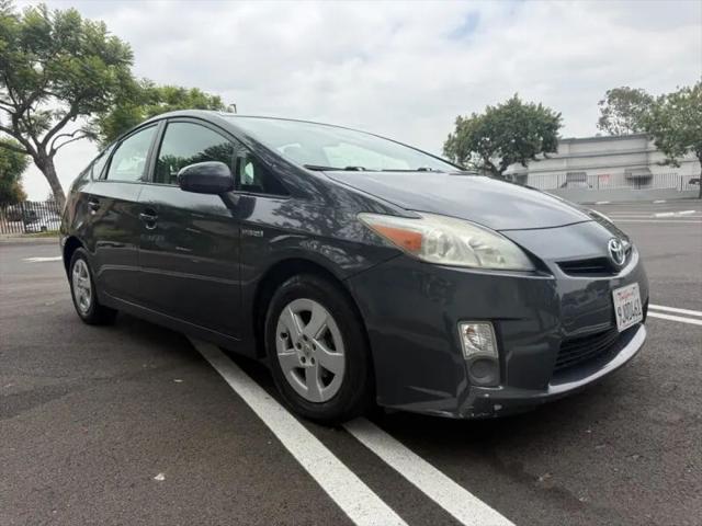 2010 Toyota Prius I for sale in South Gate, CA
