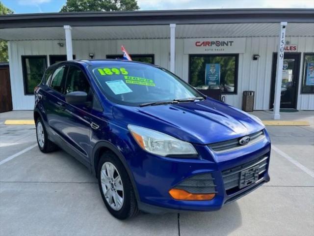 2013 Ford Escape S for sale in Summerville, SC