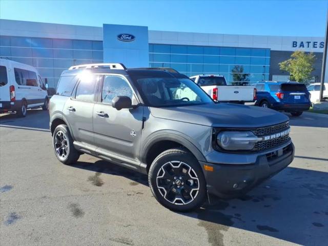 2025 Ford Bronco Sport Outer Banks for sale in Lebanon, TN