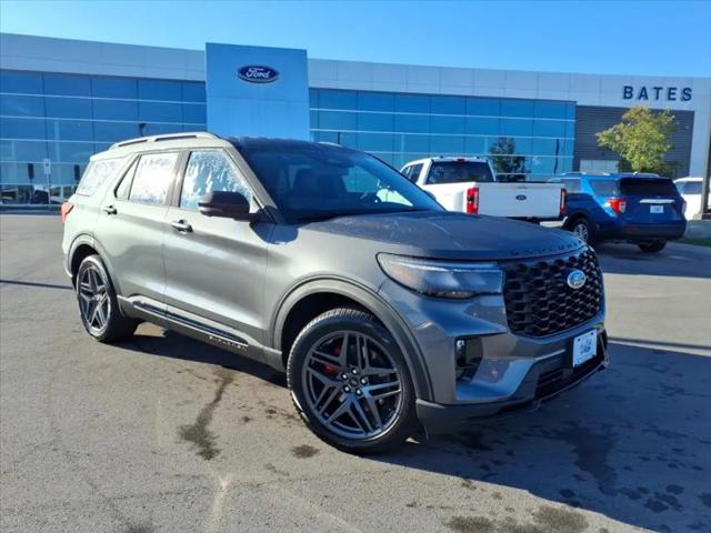 2026 Ford Explorer ST-Line for sale in Lebanon, TN