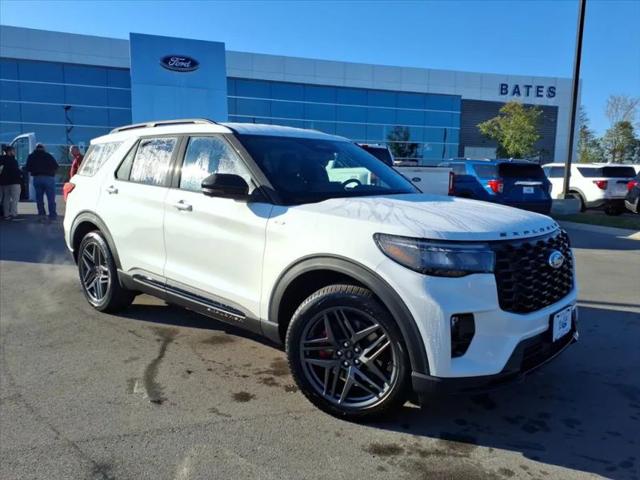2026 Ford Explorer ST-Line for sale in Lebanon, TN