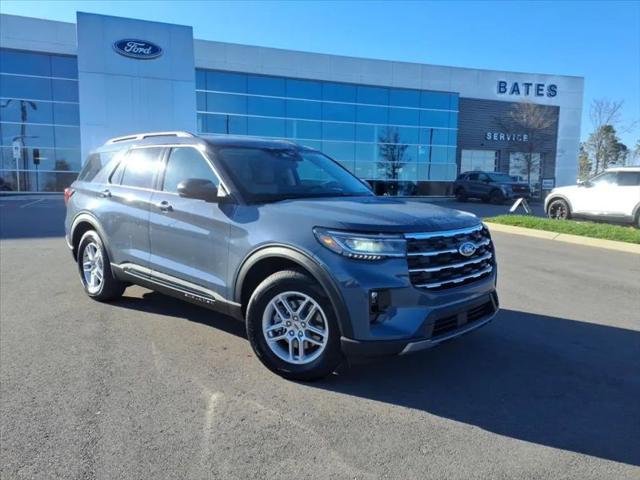 2026 Ford Explorer Active for sale in Lebanon, TN
