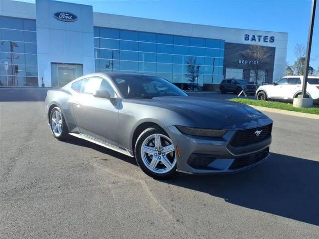 2026 Ford Mustang EcoBoost Fastback for sale in Lebanon, TN
