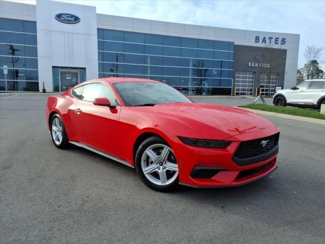 2026 Ford Mustang EcoBoost Fastback for sale in Lebanon, TN