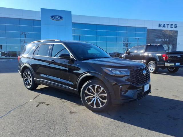 2026 Ford Explorer ST-Line for sale in Lebanon, TN