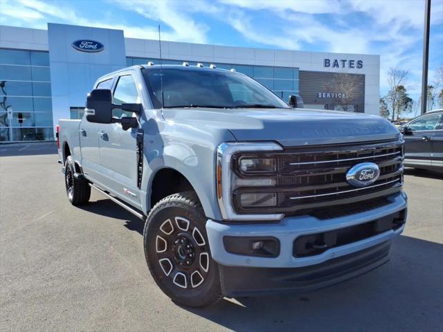 2026 Ford F-250 Platinum for sale in Lebanon, TN