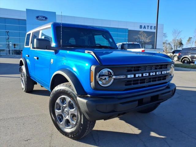 2026 Ford Bronco Big Bend for sale in Lebanon, TN