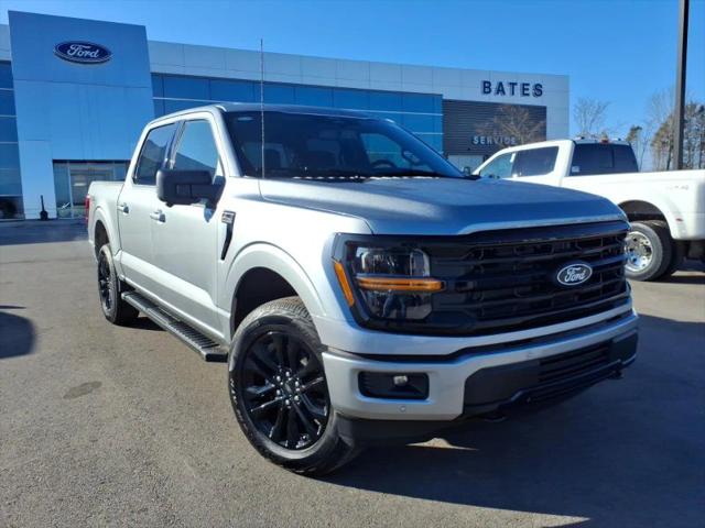2026 Ford F-150 XLT Pickup 4D 5 1/2 ft for sale in Lebanon, TN