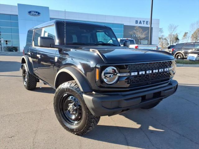 2026 Ford Bronco Big Bend for sale in Lebanon, TN