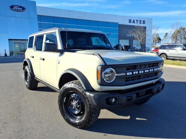 2026 Ford Bronco Big Bend for sale in Lebanon, TN