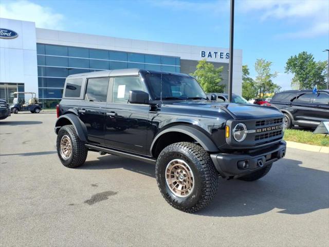 2026 Ford Bronco Big Bend for sale in Lebanon, TN