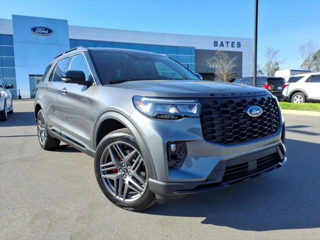 2026 Ford Explorer ST-Line for sale in Lebanon, TN