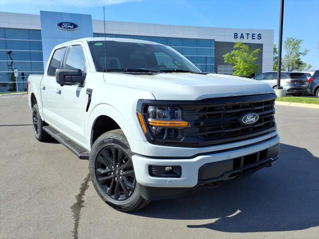 2026 Ford F-150 XLT Pickup 4D 5 1/2 ft for sale in Lebanon, TN