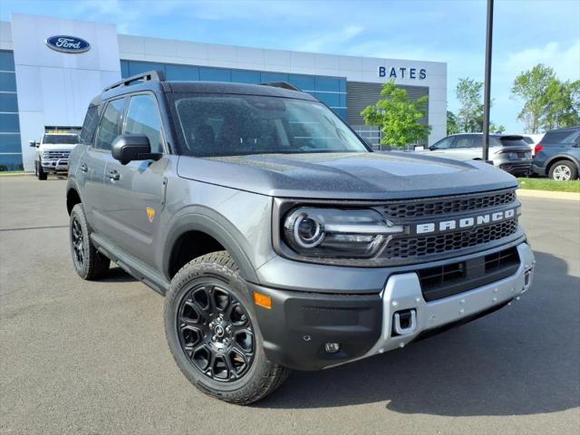2026 Ford Bronco Sport Badlands for sale in Lebanon, TN