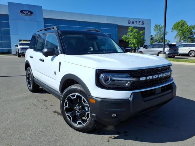 2026 Ford Bronco Sport Outer Banks for sale in Lebanon, TN