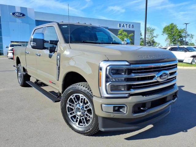 2026 Ford F-250 Platinum for sale in Lebanon, TN