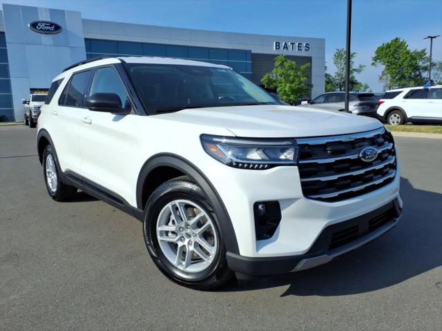 2026 Ford Explorer Active for sale in Lebanon, TN