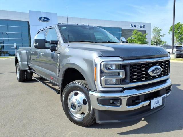 2026 Ford F-350 LARIAT for sale in Lebanon, TN