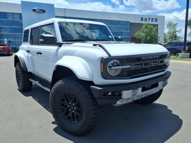 2026 Ford Bronco Raptor for sale in Lebanon, TN