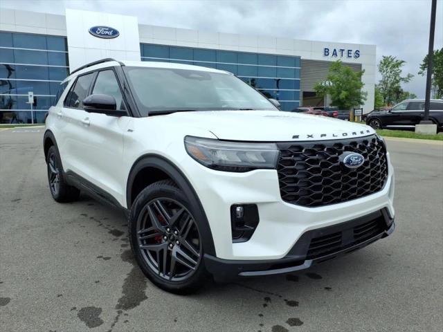 2026 Ford Explorer ST-Line for sale in Lebanon, TN
