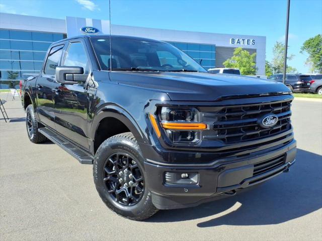 2026 Ford F-150 XLT Pickup 4D 5 1/2 ft for sale in Lebanon, TN